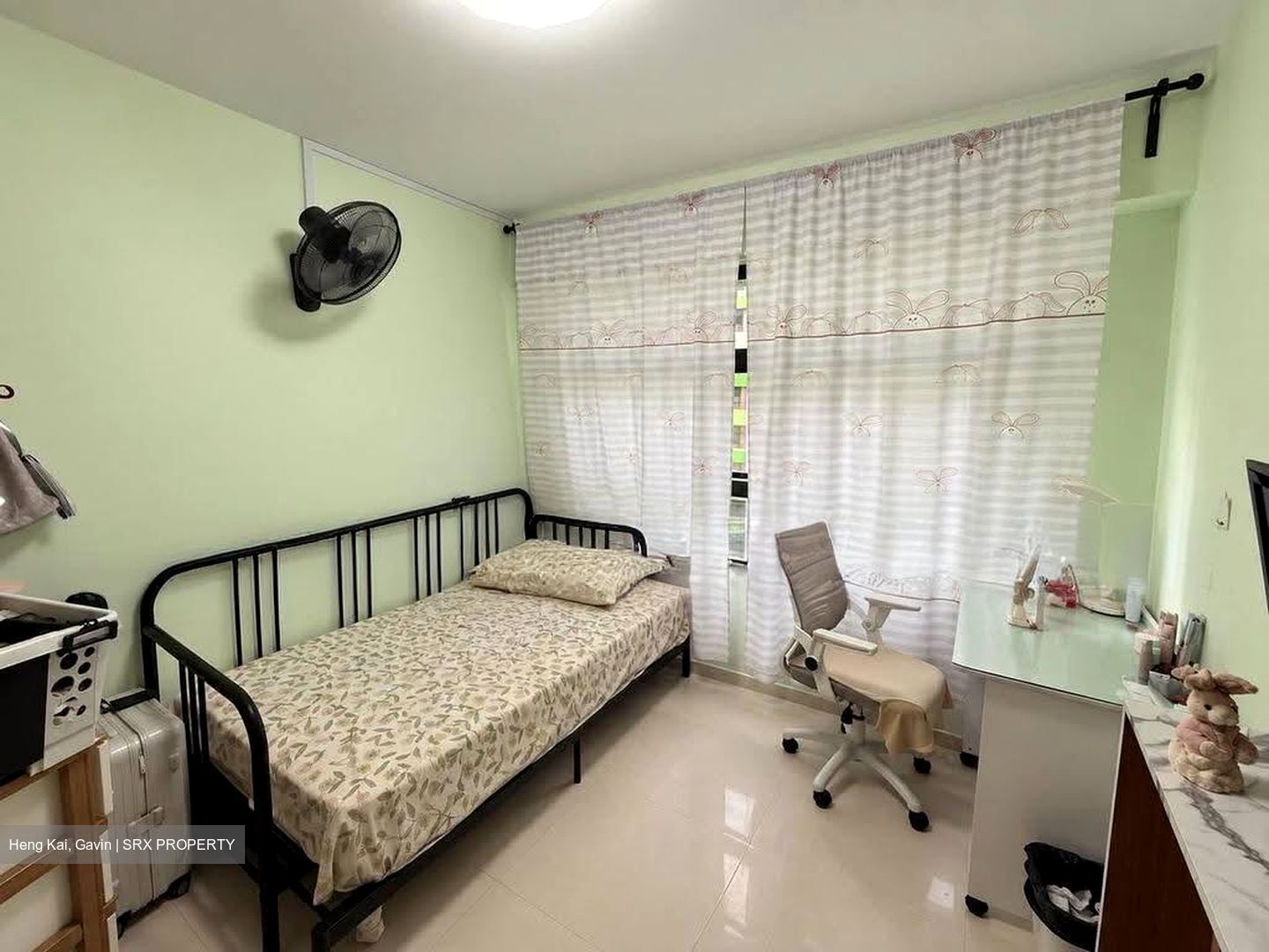 Blk 605B Tampines Greenridges (Tampines), HDB 3 Rooms #623764071
